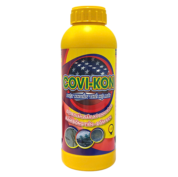 COVIKON