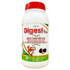DIGEST ONE