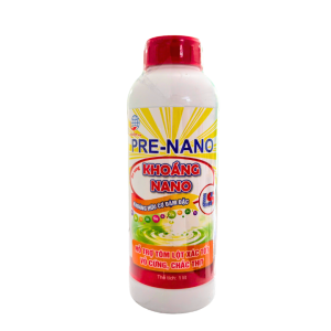 KHOÁNG NANO