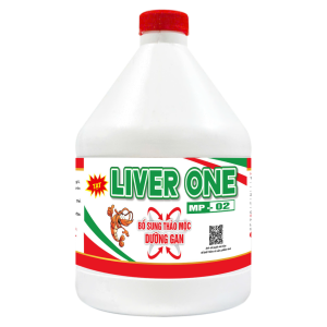 LIVER ONE 2L
