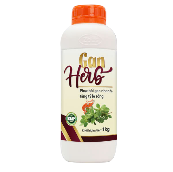 HERB GAN