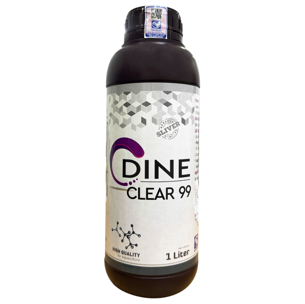 DINE CLEAR 99