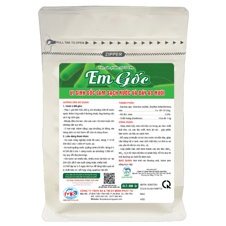 EM GỐC