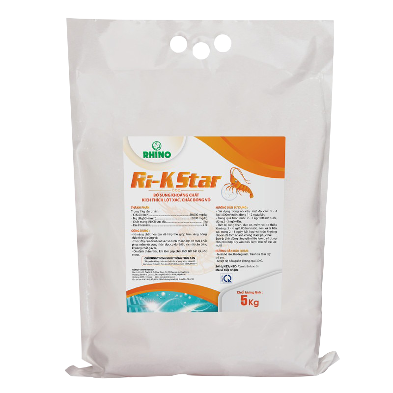 RI-KSTAR