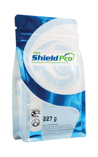 SHIELD PRO