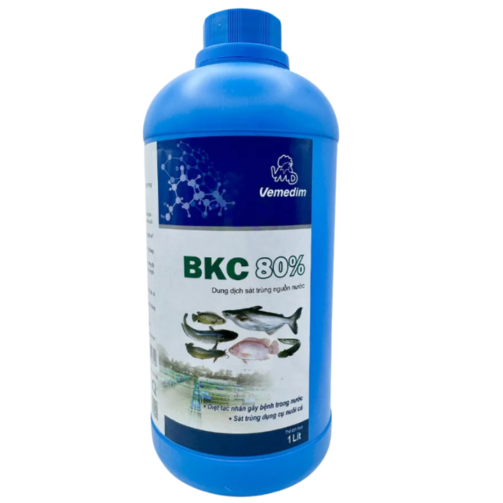 BKC 80%
