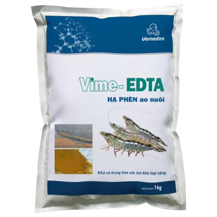 VIME EDTA