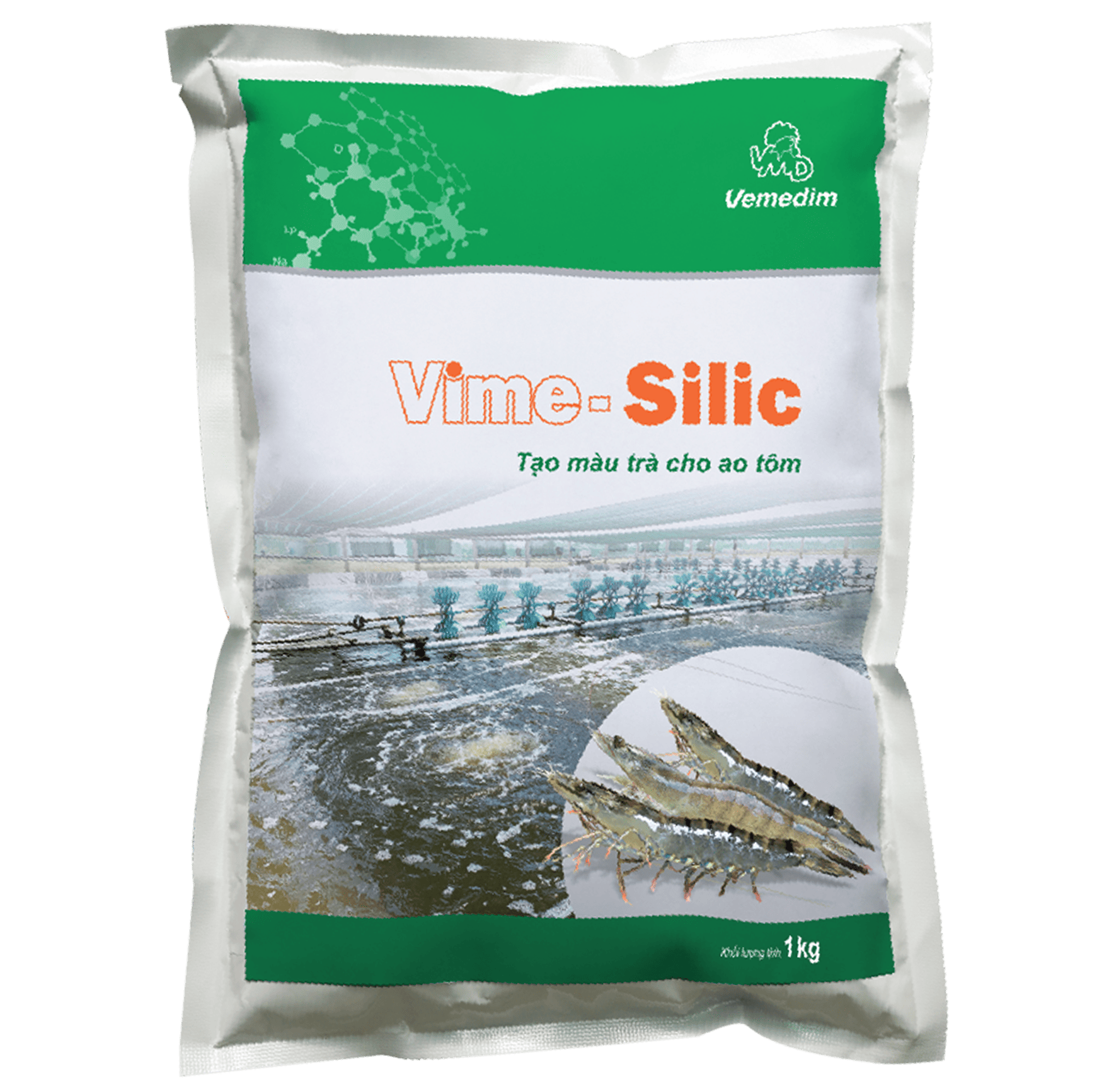 VIME SILIC