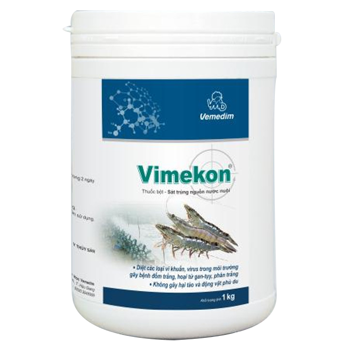 VIMEKON