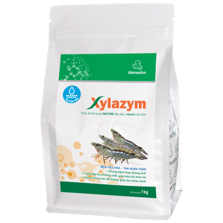 XYLAZYM