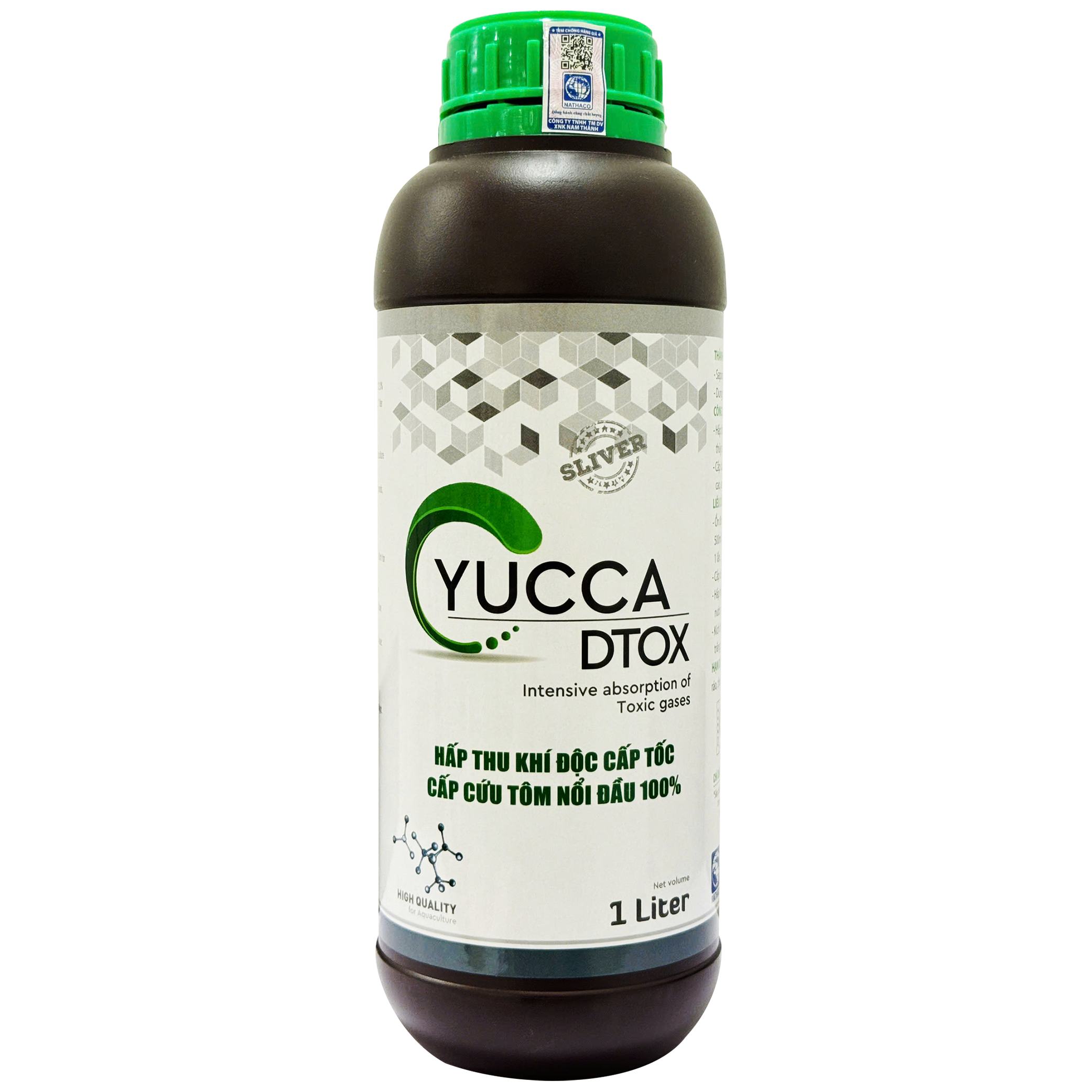 YUCCA DTOX